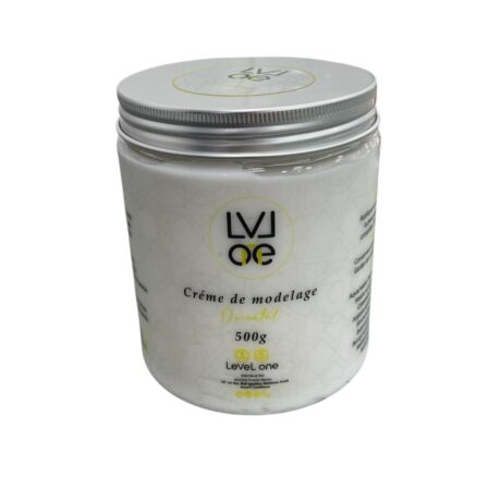 CREME MODLAGE ORIENTAL